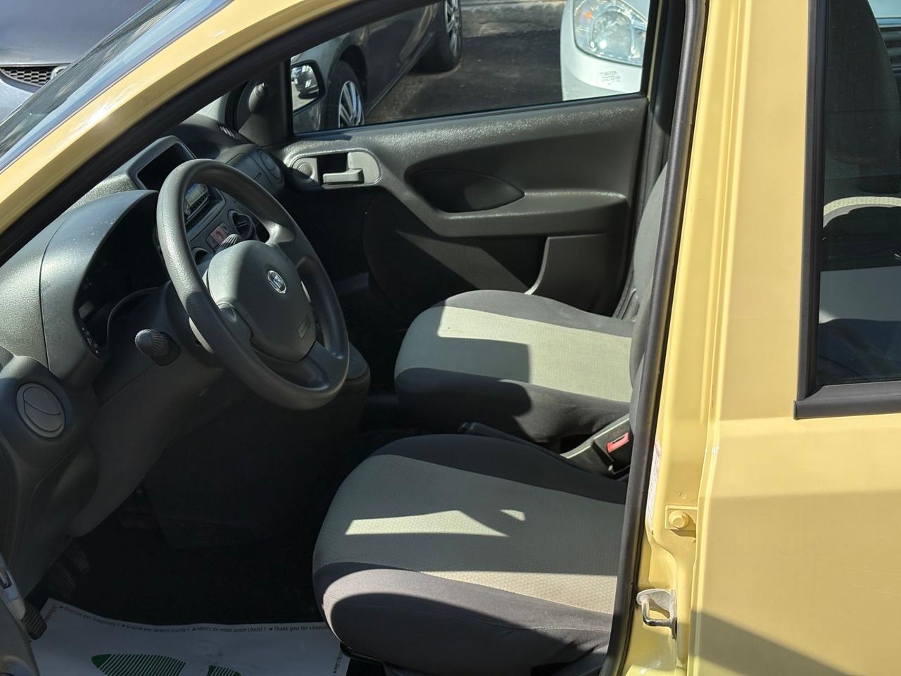 Fiat Panda 1.1 Active Eco