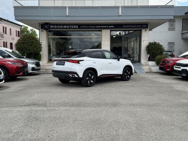 Omoda Omoda 5 Omoda 5 1.6 TGDI 147CV aut. Pure e Premium