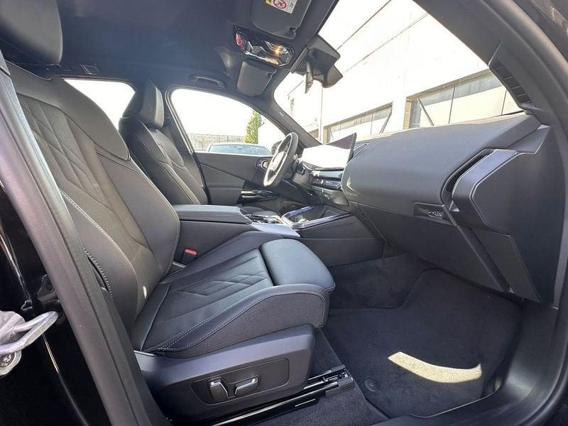 BMW X3 Serie X XDRIVE20D