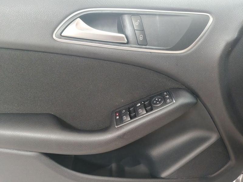 Mercedes-Benz Classe B B 180 cdi be Executive