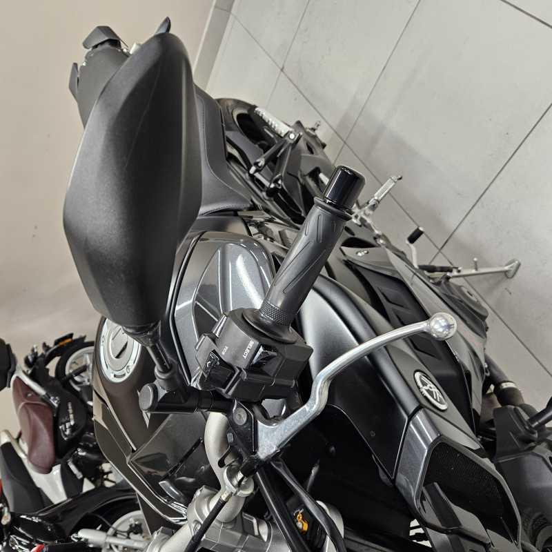 Yamaha MT-10 ABS - 2017