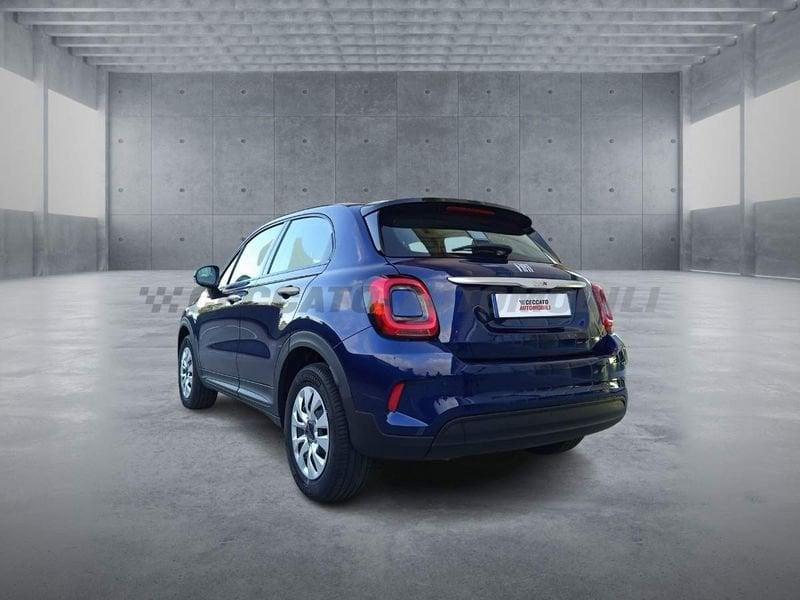 FIAT 500X 500X 1.3 mjet 95cv