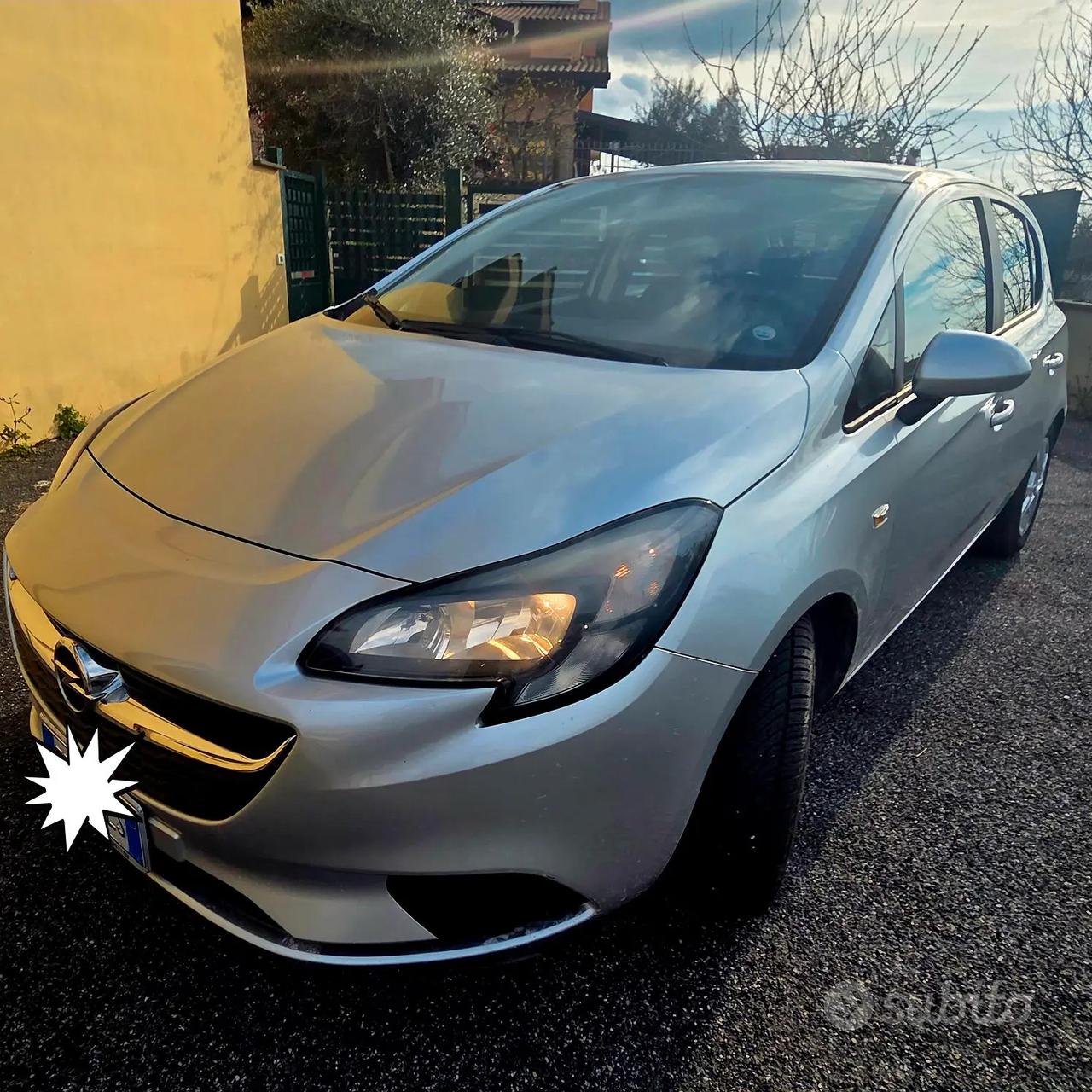 1.2 GPL VALIDO FINO 2036-EURO 6-ANNO 2016