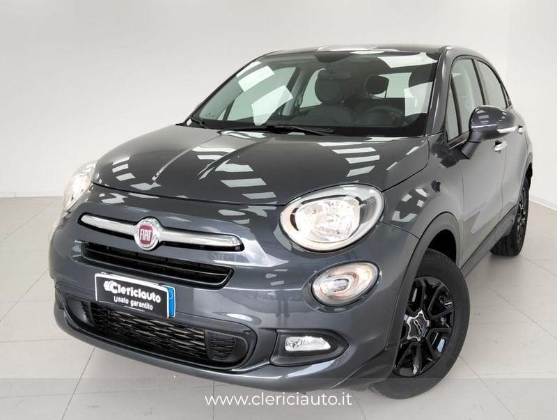 FIAT 500X 1.3 MultiJet 95 CV Business