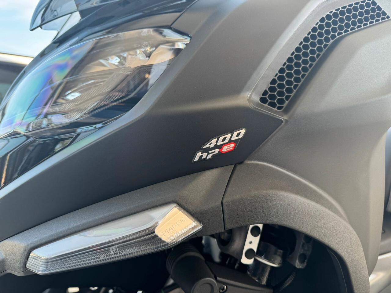 Piaggio MP3 400 HPE PRONTA CONSEGNA