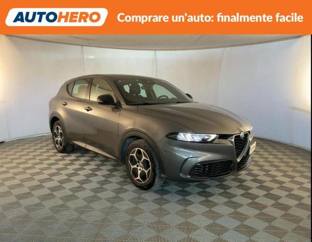 ALFA ROMEO Tonale 1.5 130 CV MHEV TCT7 Super