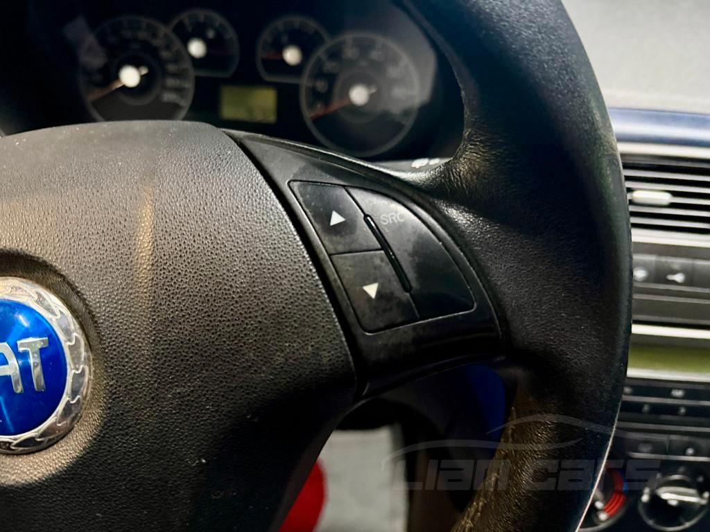 Fiat Grande Punto 5 Porte Grande Punto 5p 1.4 Dynamic 77cv