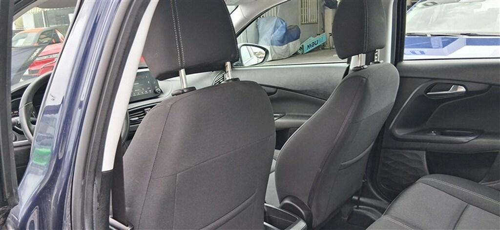 Fiat Tipo 5 Porte 1.4 Mirror