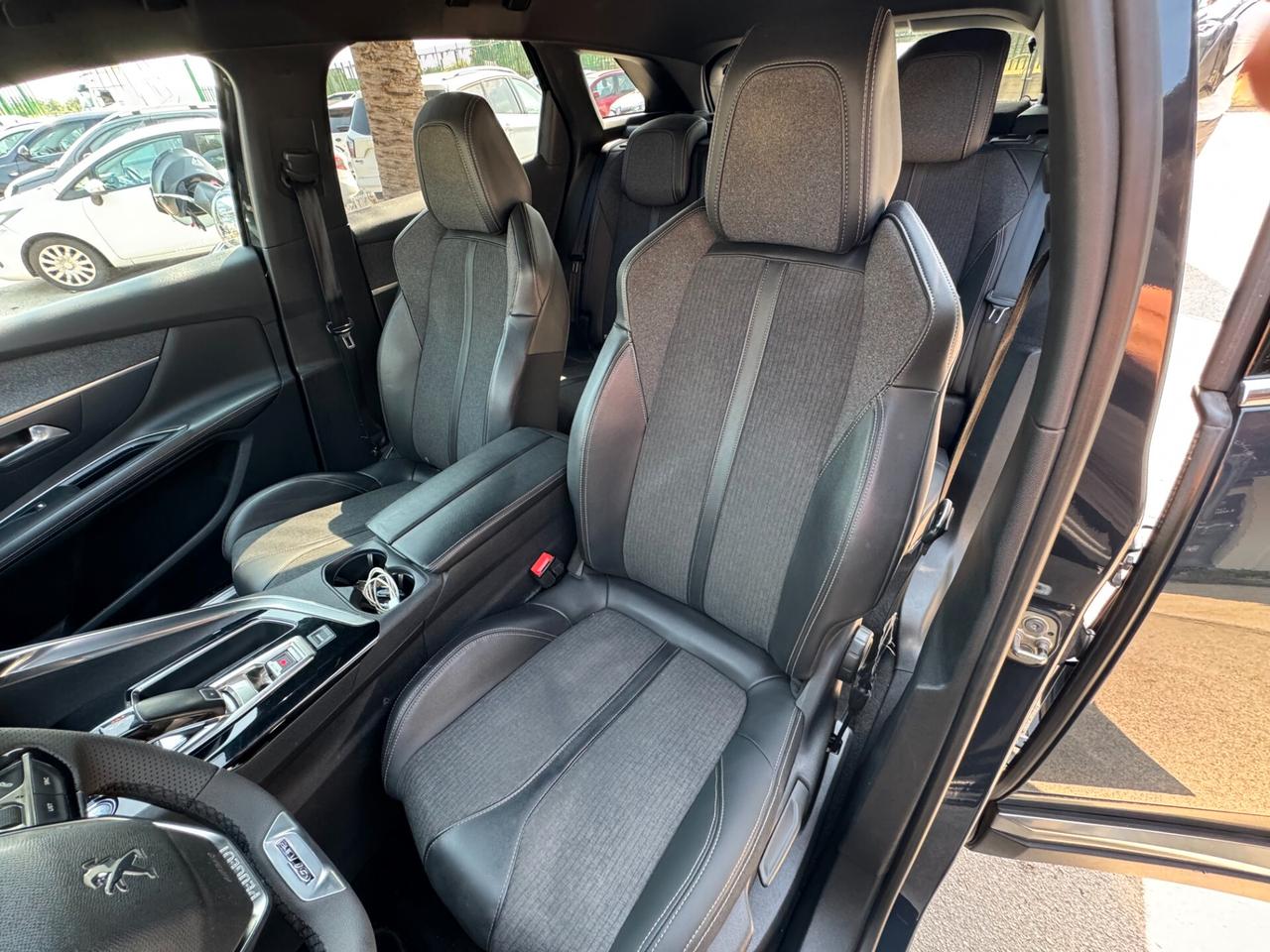 Peugeot 3008 BlueHDi 130 S&S GT Line