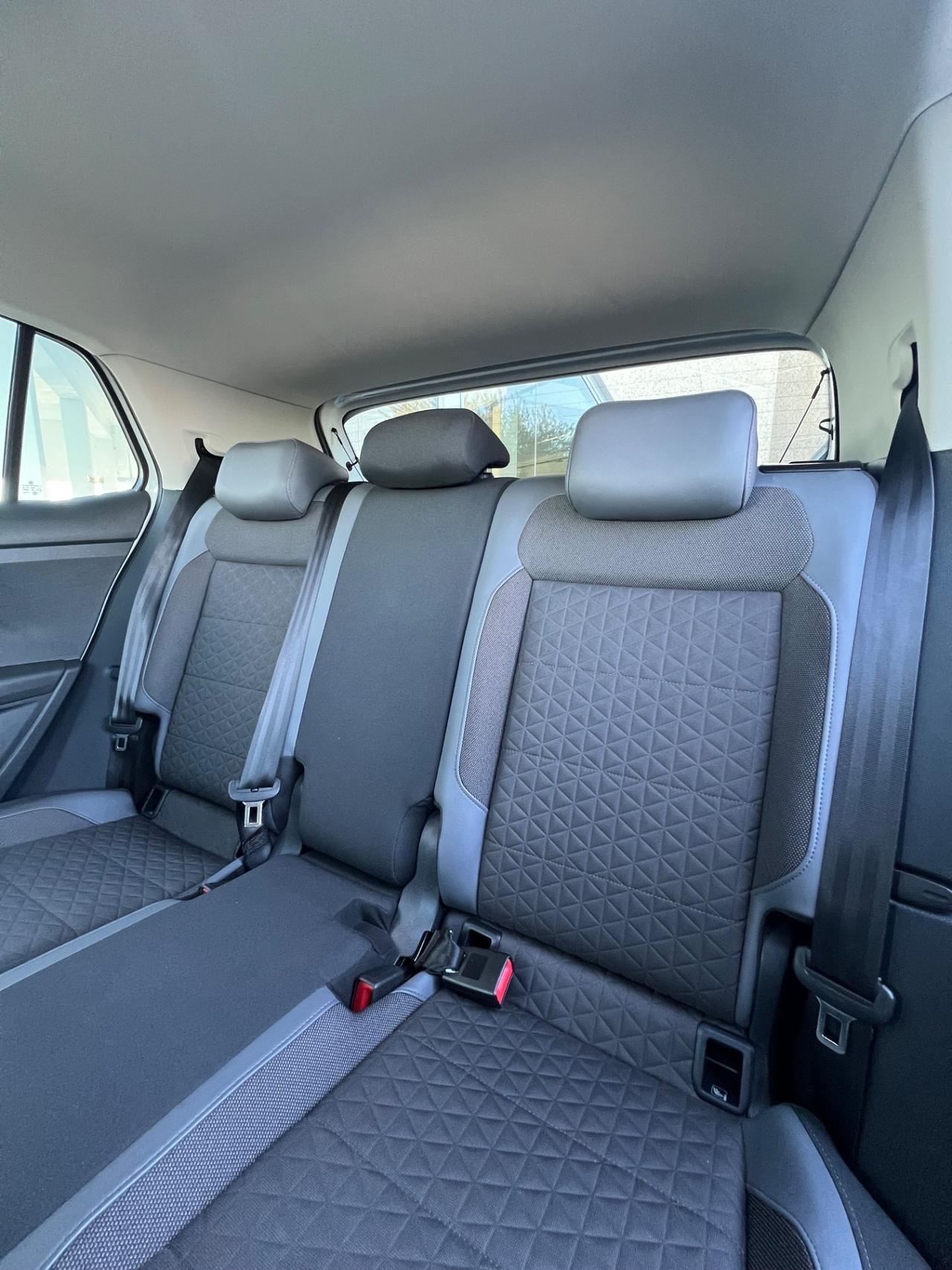 Volkswagen T-Cross 1.0 110CV tsi Advanced dsg