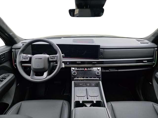 Hyundai SANTA FE Santa Fe 1.6 T-GDi PHEV 4WD AT 5 posti XClass