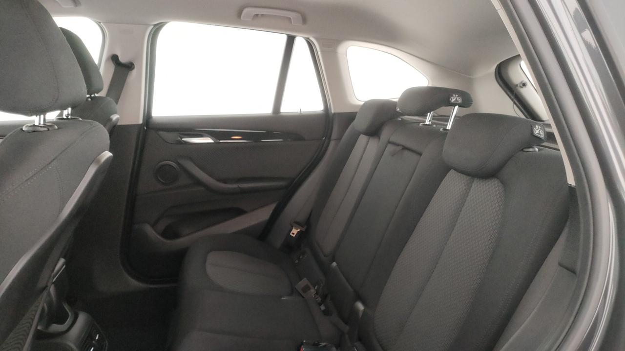 BMW X1 sdrive18d Business Advantage