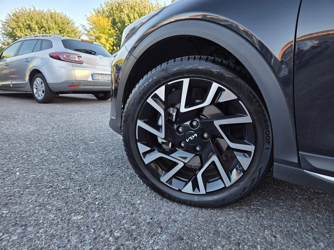 Kia XCeed 1.6 CRDi 136 CV MHEV DCT Business