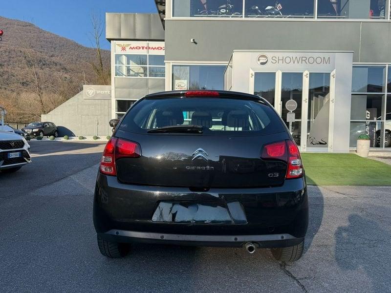 Citroën C3 C3 5p 1.4 HDi 70 Perfect