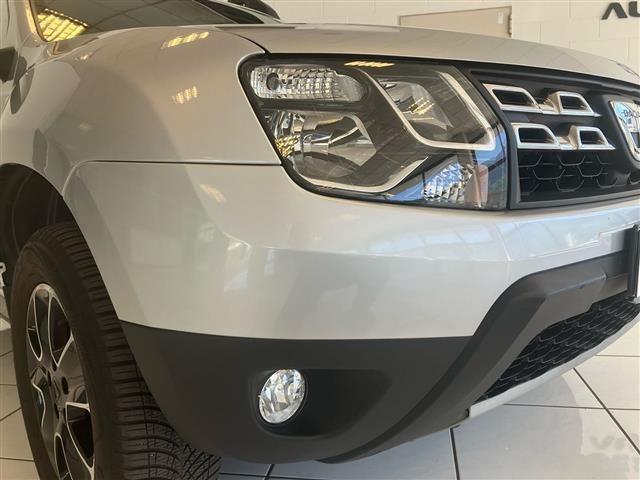 DACIA Duster 1.5 dCi Prestige 4x4 S&S E6