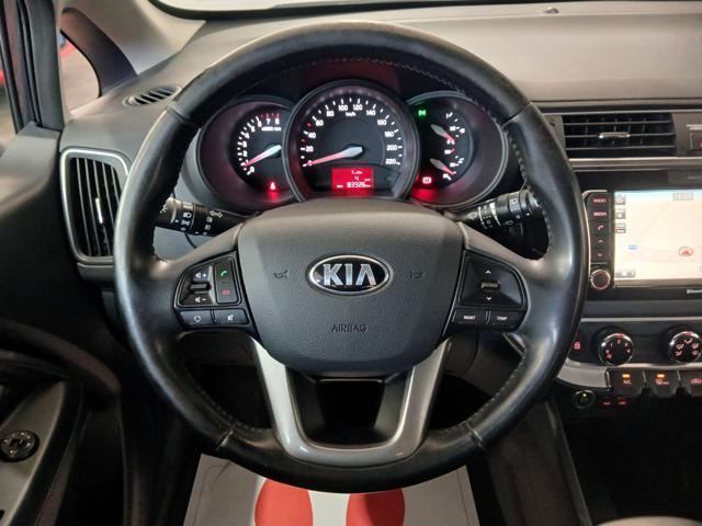 KIA Rio 1.2 CVVT 5p. ECO GPL Cool