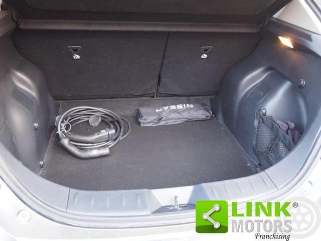 NISSAN Leaf e+ N-Connecta FINANZIABILE