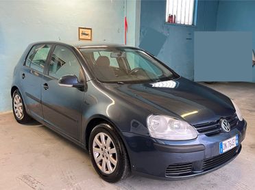 Volkswagen Golf 1.6 BiFuel GPL VALIDO 2028