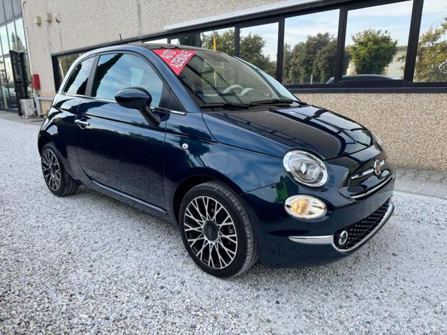 FIAT 500 1.0 Hybrid 70cv MT6 S&S - OK Neopatentati