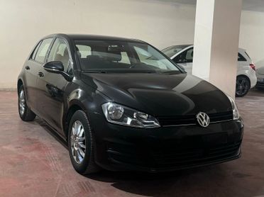 Volkswagen Golf 1.6 TDI 5p. Comfortline BlueMotion Technology