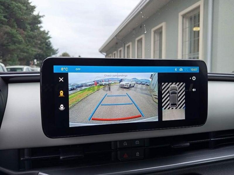 FIAT 600 600 1.2 hybrid La Prima II 110cv auto