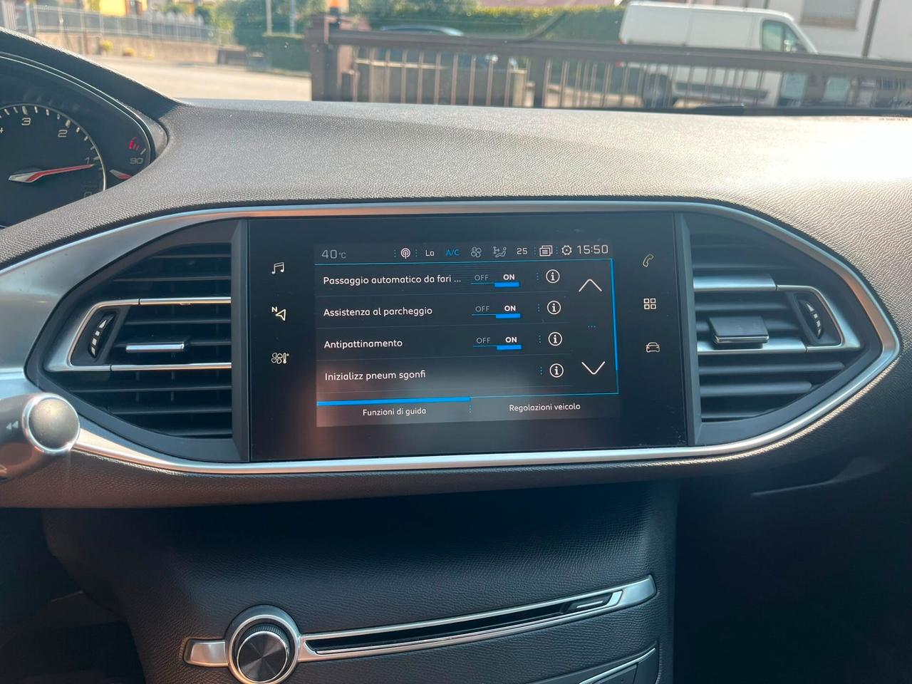Peugeot 308 BlueHDi 130 S&S EAT6 SW Allure