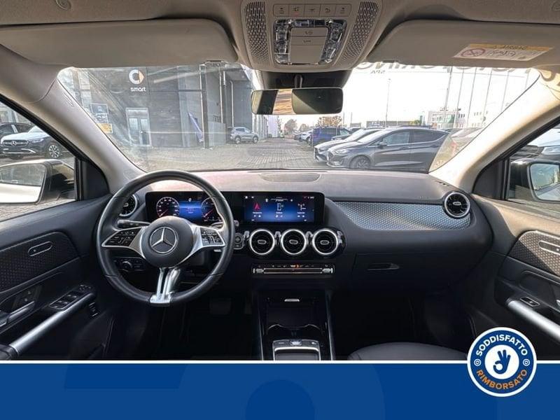Mercedes-Benz GLA 180 d Automatic Advanced Progressive