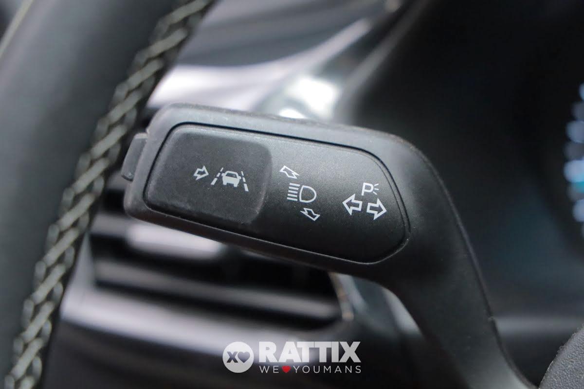 Ford Puma 1.0 Ecoboost Hybrid 125CV Titanium Auto