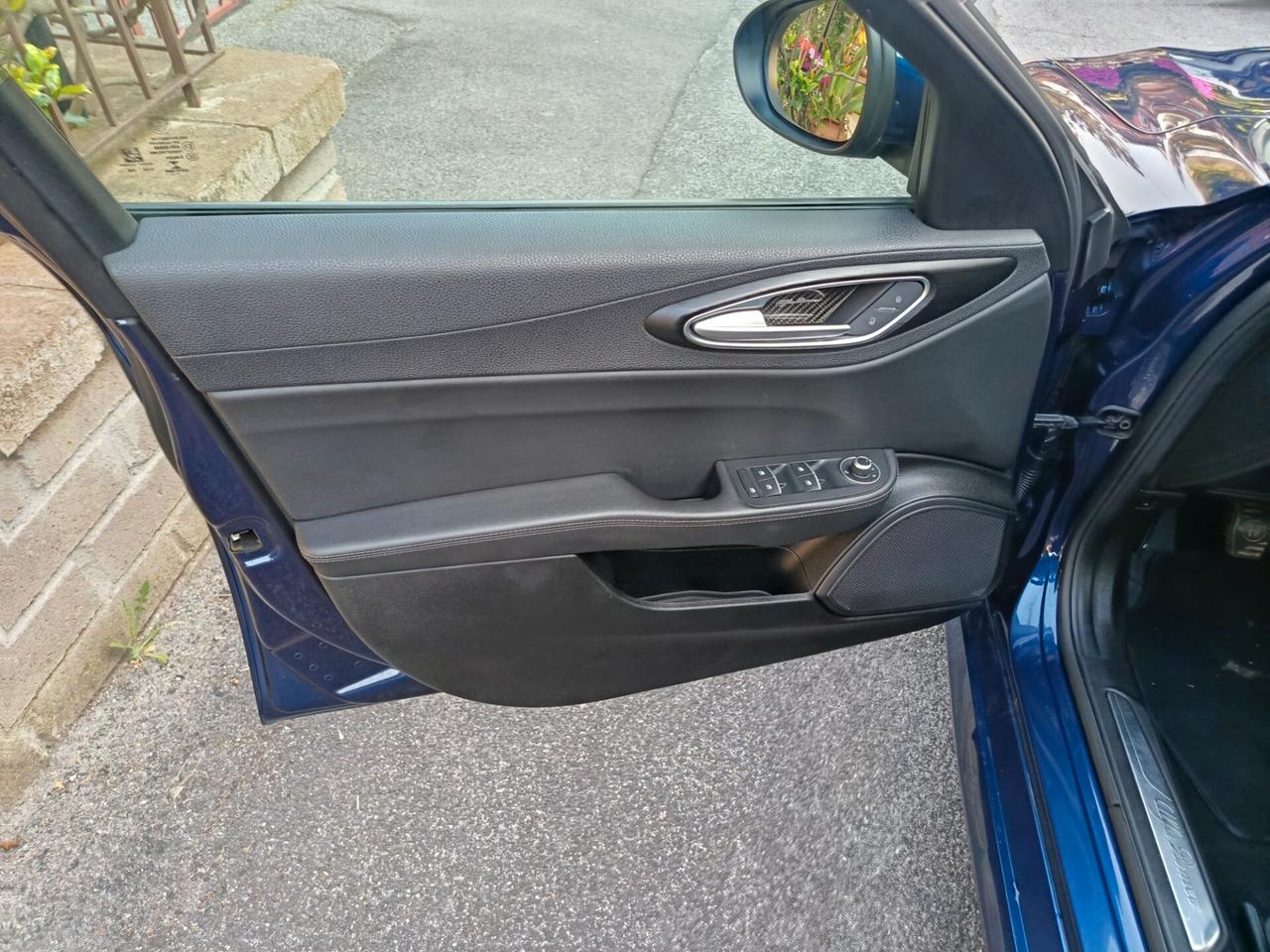Alfa Romeo Giulia 2.2 Turbodiesel 150 CV Super