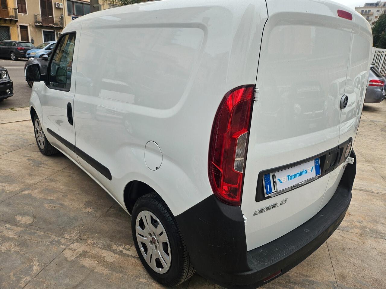 Fiat Doblo Doblò 1.6 MJT 105CV 11/2018