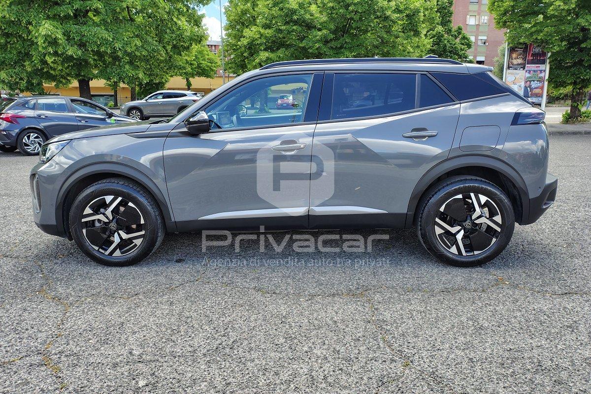 PEUGEOT 2008 PureTech 100 S&S Allure