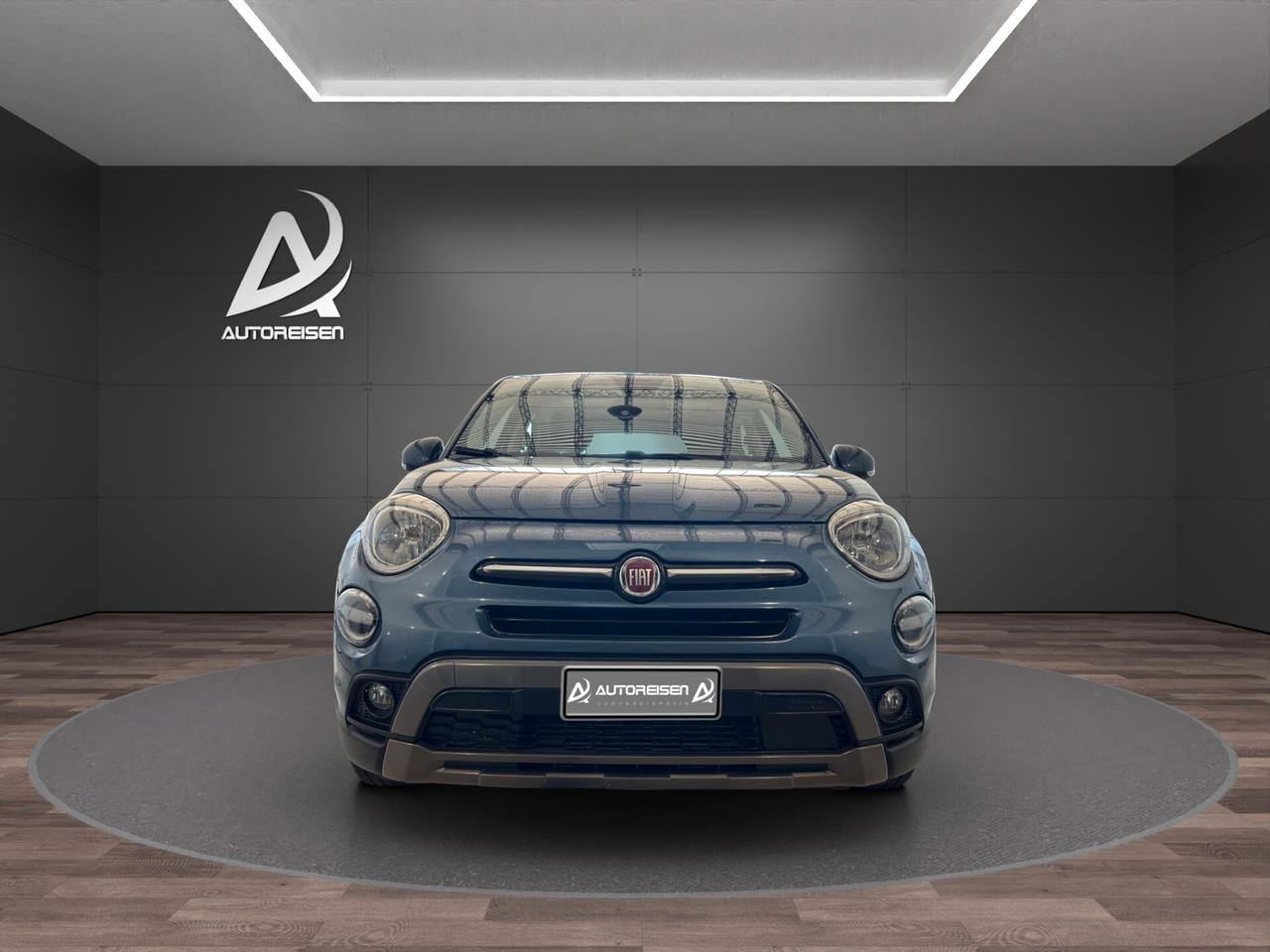 Fiat 500X 1.3 MultiJet 95 CV Cross