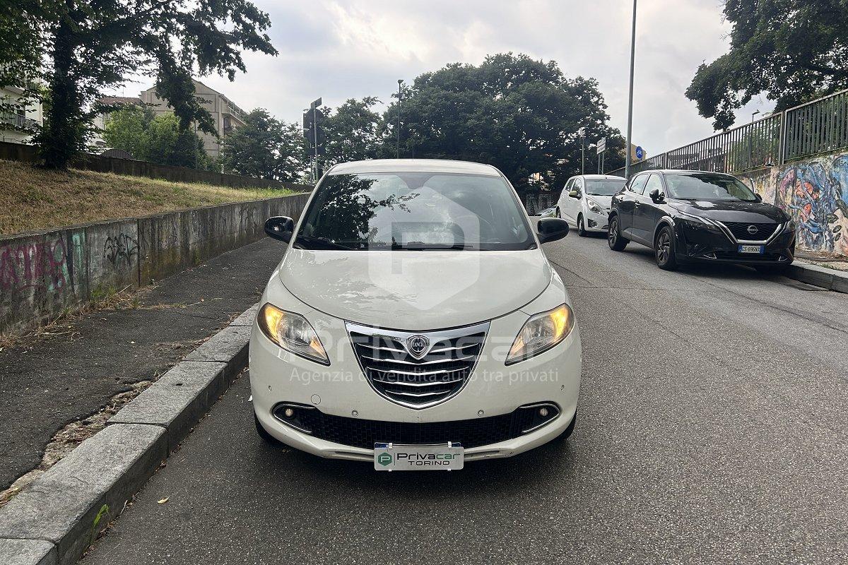 LANCIA Ypsilon 0.9 TwinAir 85 CV 5 porte S&S Platinum