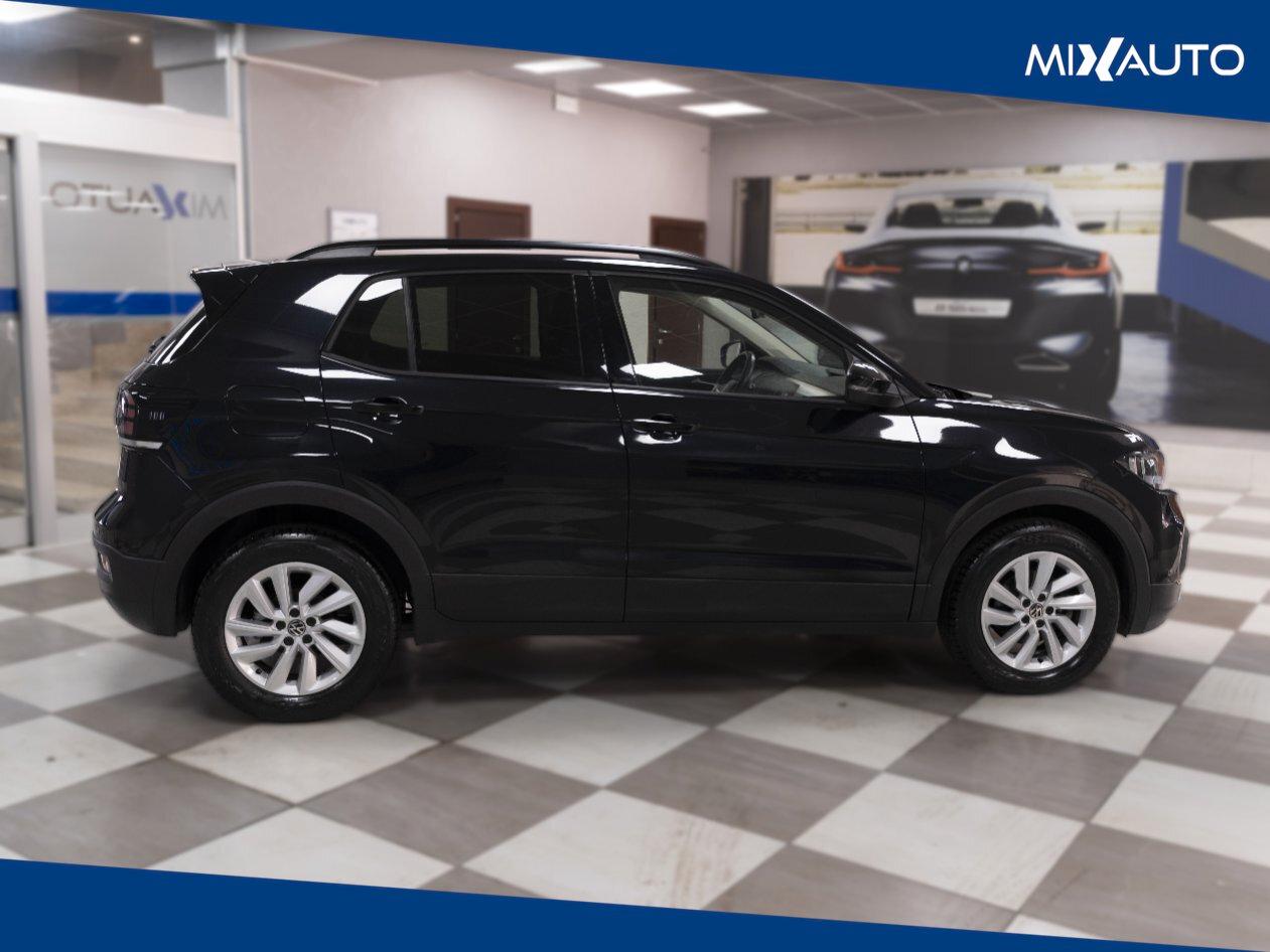 Volkswagen T-Cross 1.0 TSI Style 95CV
