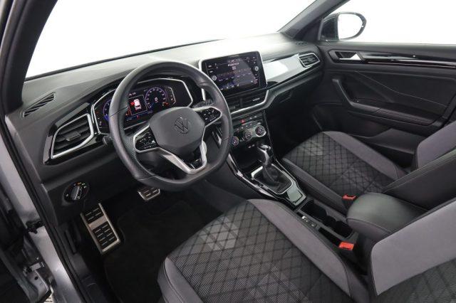 VOLKSWAGEN T-Roc T-Roc 1.5 TSI ACT DSG R-Line