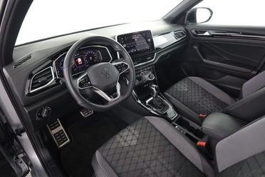 VOLKSWAGEN T-Roc T-Roc 1.5 TSI ACT DSG R-Line