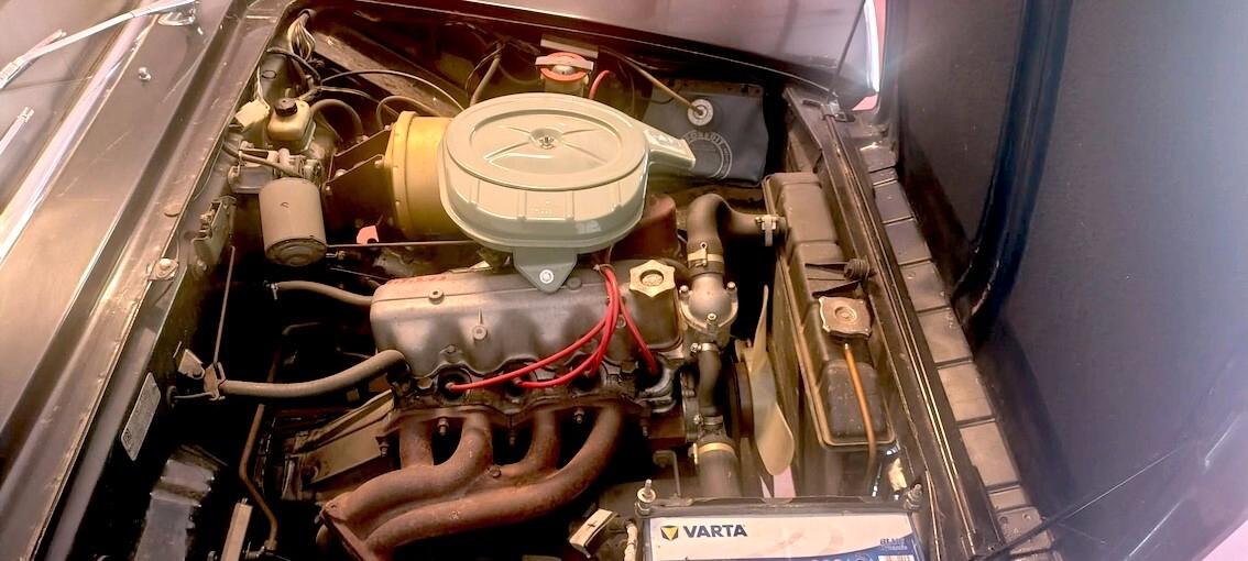 Fiat Altro 1500 L