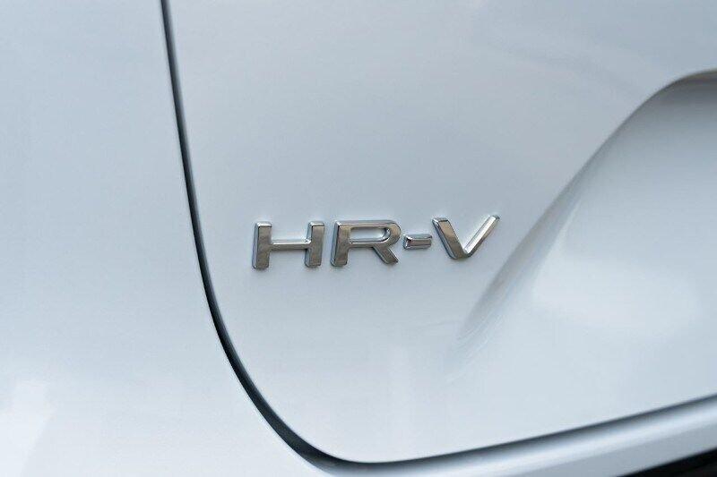 Honda HR-V HR-V 1.5 Hev eCVT Advance