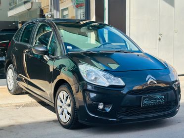 CITROEN C3 1.1 60CV OK NEOPATENTATI