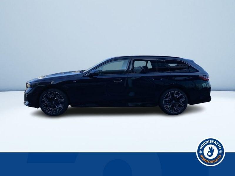 BMW Serie 5 Touring 520d xDrive M Sport Pro