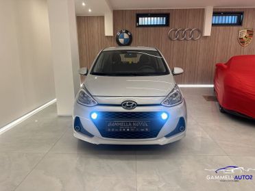 Hyundai i10 i10 1.0 MPI Classic GPL