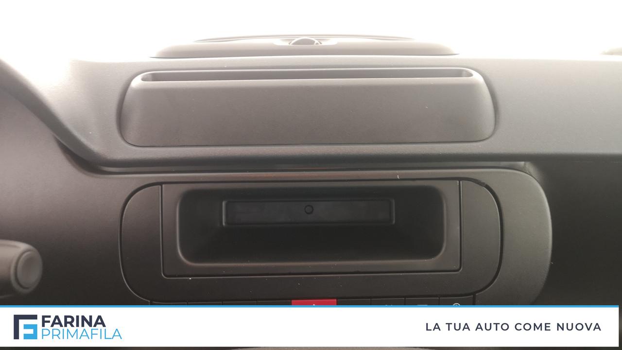 FIAT Pandina III 2024 - Pandina 1.0 firefly hybrid Pop s&s 70cv