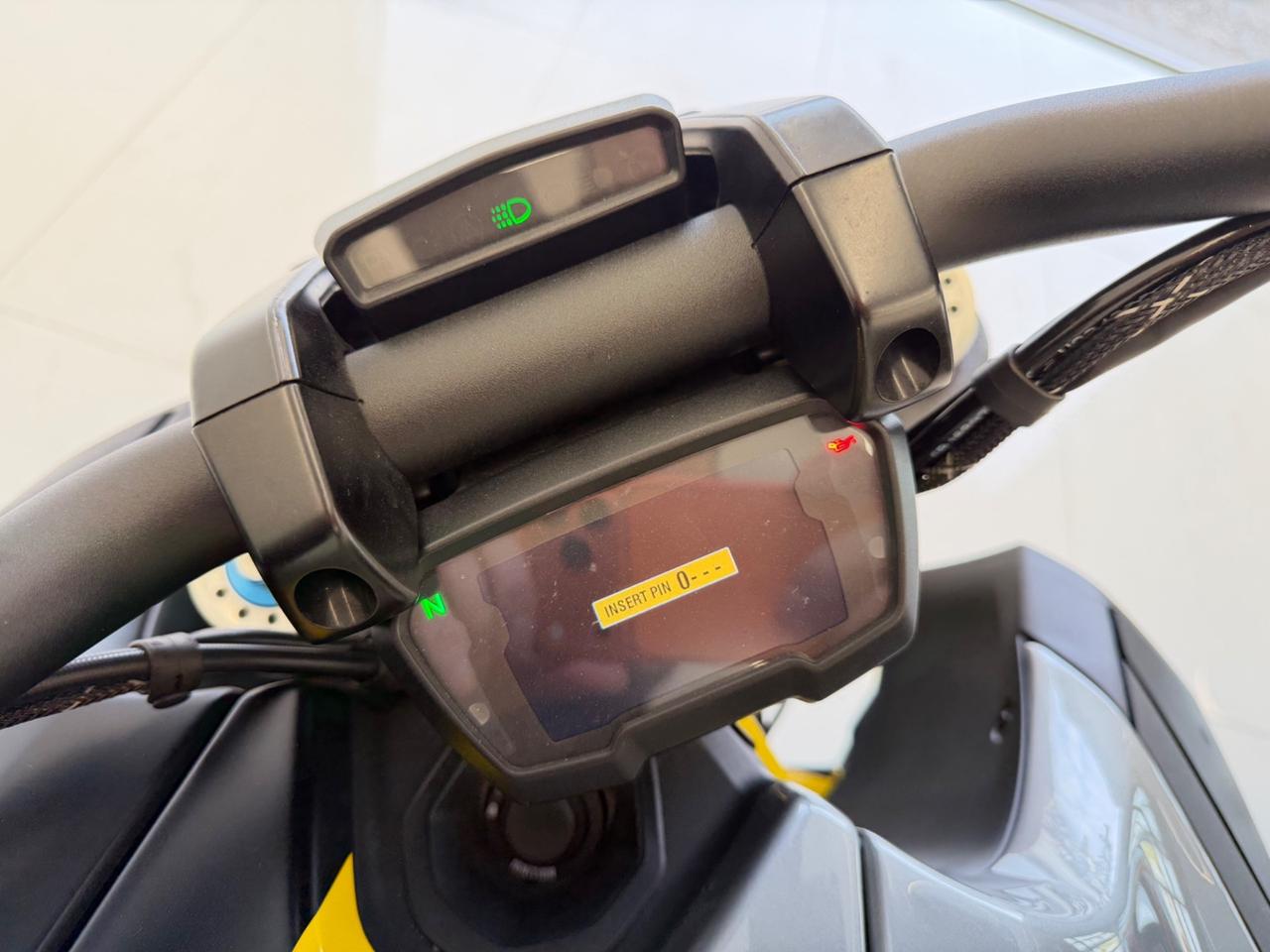 Ducati Diavel 1260S PARI AL NUOVO IVA ESPOSTA