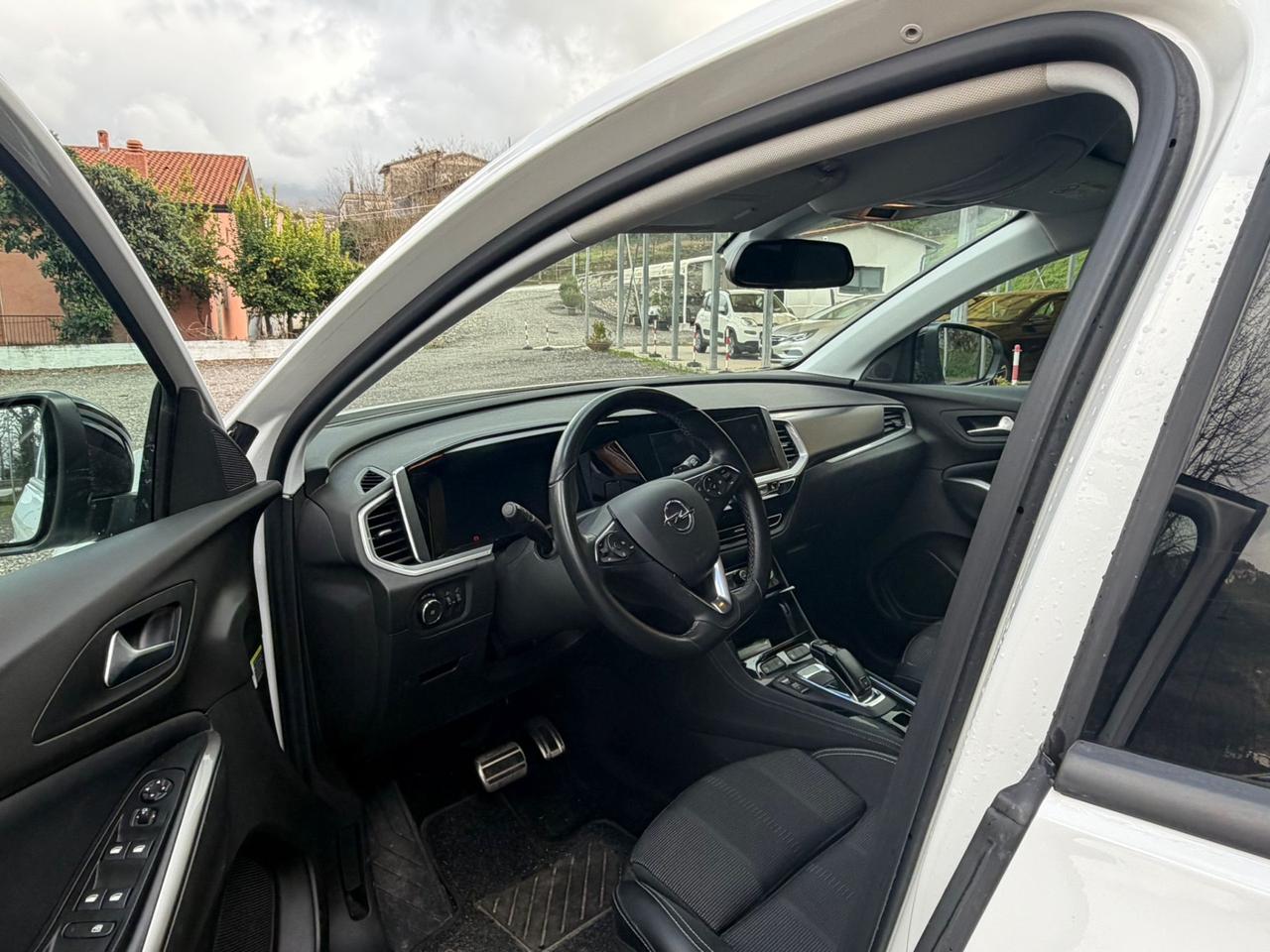 Opel Grandland 1.2 Turbo 12V 130 CV aut. GS