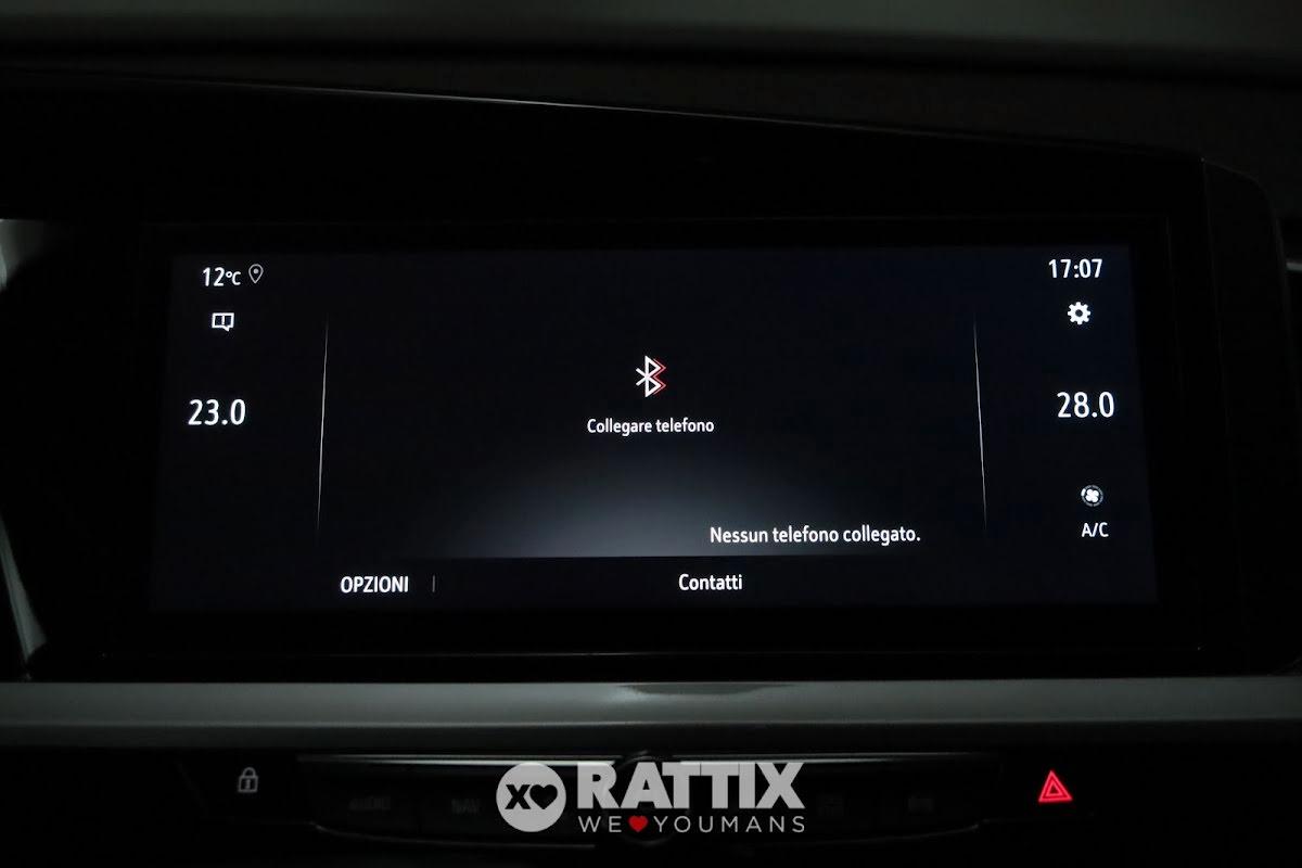 Opel Grandland 1.2 130CV GS