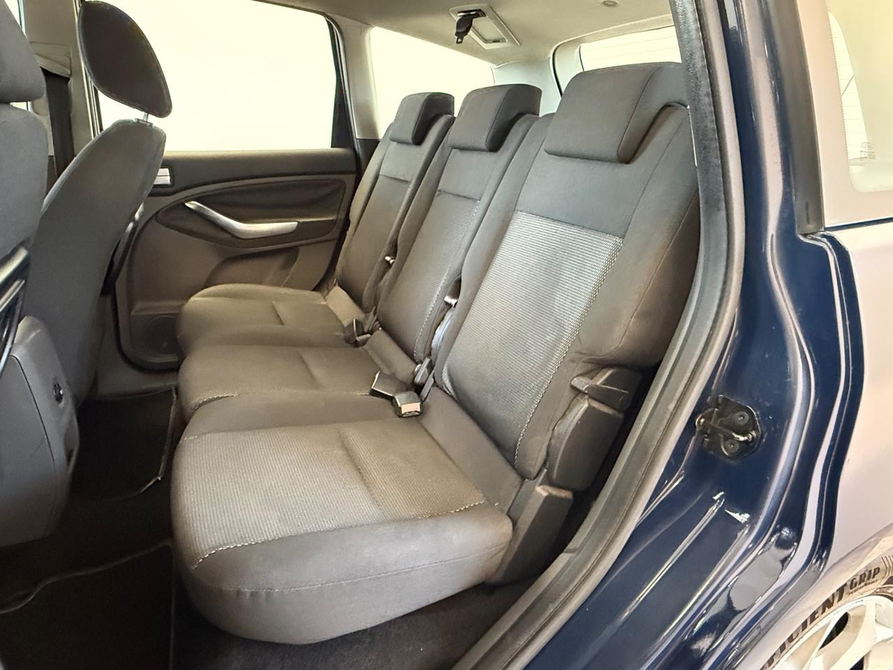 Ford C-Max 1.6 TDCi 110 CV Ikon DPF