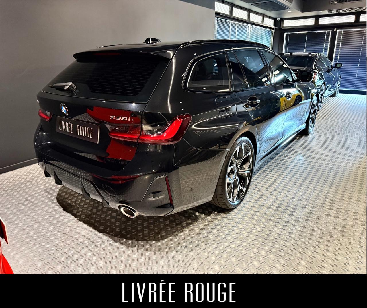 Bmw 330 330 i xDrive Touring Msport