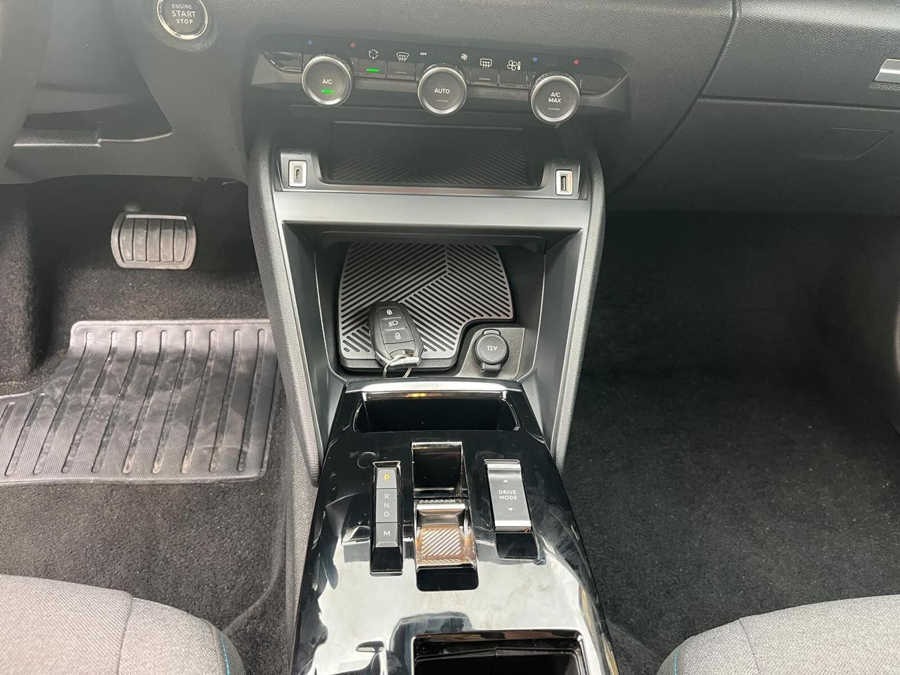 Citroen C4 X 1.2 puretech 130cv Max automatica 2024