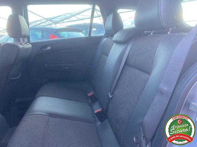 OPEL Astra 1.9 16V CDTI 150CV Station Wagon Cosmo