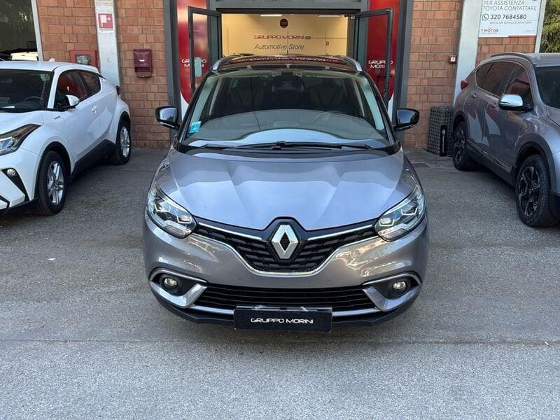 Renault Grand Scénic 1.6 dCi 130cv Energy Bose